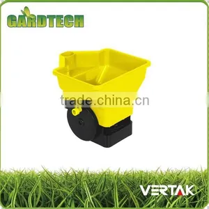 Wholesale Professional Manual Fertilizer Spreader,mini Seed Spreader thumbnail-4