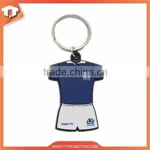 Good Reputation Fashion Design Mini Snake Shaped Keychain thumbnail-1