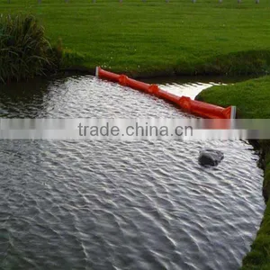 Oil Spill Boom thumbnail-3