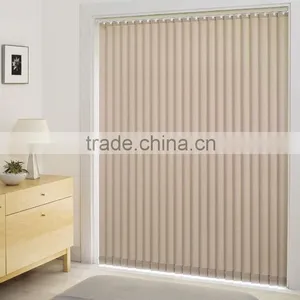 Office Vertical Blind/Curtain thumbnail-1
