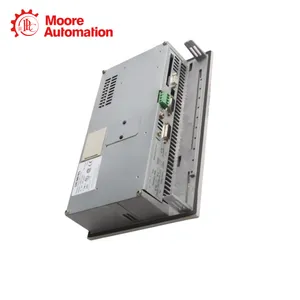 SIEMENS 6AV3627-1LK00-1AX0 Operator Panel OP27 Color In Stock thumbnail-4