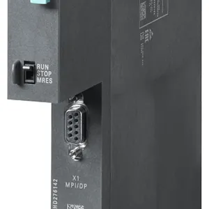 Siemens CPU414-3 6ES7414-3XM07-0AB0 thumbnail-3