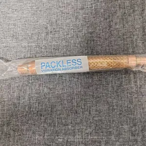 Packless American Parris Shock Absorber Brass VAF-9 VAF-10 VAF-11 VAF-8 thumbnail-3