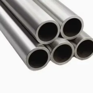 Super Duplex Stainless Steel Pipes for The Mechanical/Chemical Industries/Mining thumbnail-4