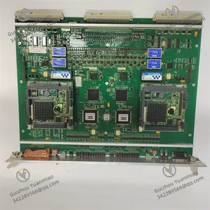 ALSTOM SDK-C0147 12004-101-00 SBS04M17C Track Positioning Module thumbnail-1
