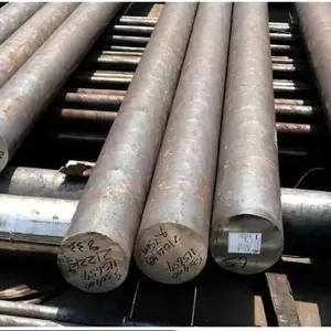 AISI304 AISI 340L 17-4 pH AISI 431 316L Ss 202 AISI 440c Stainless Steel Round Bar Price Per Kg thumbnail-1