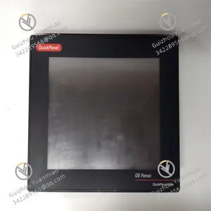 GE IC754CSL12CTD Human-Machine Interface (HMI) thumbnail-1