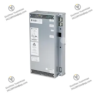ABB DSQC627 3HAC020466-001 Power Supply thumbnail-1