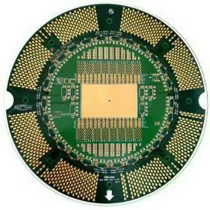 18layer Coil Inductor Multilayer Board PCB thumbnail-4