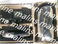 COBHAM SAILOR 6222 VHF DSC Class A Radio RT6222 thumbnail-2