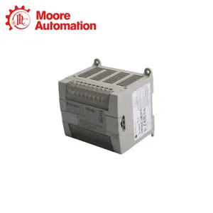 Allen Bradley1762-L24BWA thumbnail-3