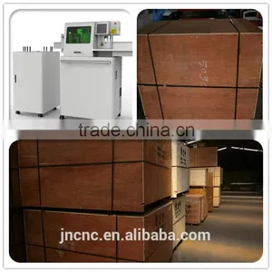High Precision! Stainless Steel Channel Letters Notching And Bending Machine thumbnail-5