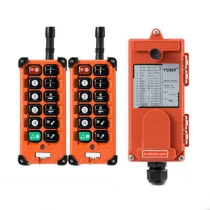 Customized New Product of Remote Controller for Sany Excavator SY375IDS 37.8 With Huge Discount thumbnail-4