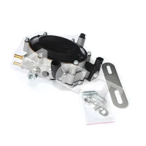 ACT Autogas Conversion Kit Single Point CNG Reducer Petrol EFC/EFI Convert to Cng System Reducer for Dual Fuel Conversion Kit thumbnail-5