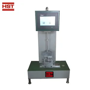 XJJ-5 Plastic Charpy Pendulum Impact Testing Machine,Dial Impact Tester thumbnail-2
