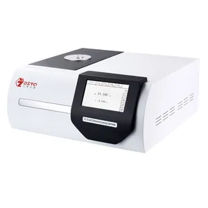 Differential Scanning Calorimeter; DSC400 Differential Scanning Calorimeter; Mechanical Refrigeration Differential Scanning Calorimeter thumbnail-4