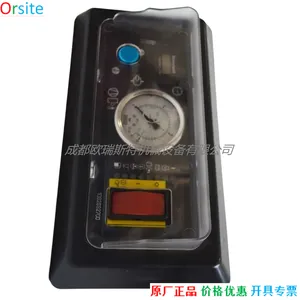 1900520013 1092733080 Atlas Copco Air Compressor Controller thumbnail-1