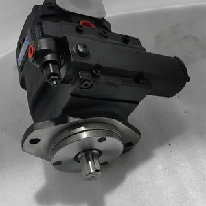 OILGEAR Hydraulic Piston Pump at Series AT197383 AT428960 AT139444 AT353758 AT180926 High Pressure Variable Piston Pump thumbnail-4