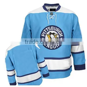 OEM Hockey Jersey From China Manufacture thumbnail-1