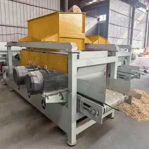 New Tech Wood Shaver Machine To Make Wood Shavings thumbnail-4