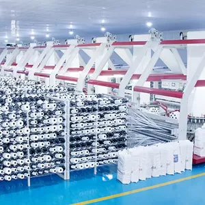 Energy Saving Circular Loom Machine for FIBC and Big Bag Manufacturing thumbnail-2