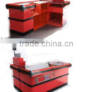 Retail Shop Casher Checkout thumbnail-1