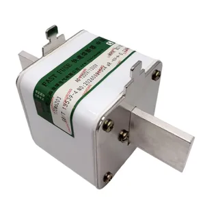 Fast Fuse PU32UD69V400TF 690V 400A thumbnail-5
