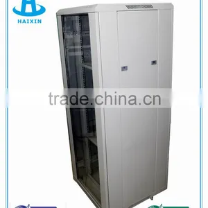 High Quality Data Rack Cabinet Network Server Cabinet 32U thumbnail-1