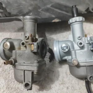 Motorcycle Engine Parts Carburetor for Italika 125-FL/125-FL PAR Motocicleta Repuestos thumbnail-4