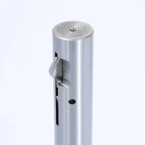 for Sale: Disposable Deburring and Chamfering Tool for Removing Burrs on Inner and Outer Hole Edges, sv - bw thumbnail-4