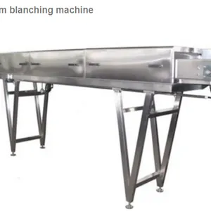 Turnkey Project Date Paste Production Line thumbnail-2