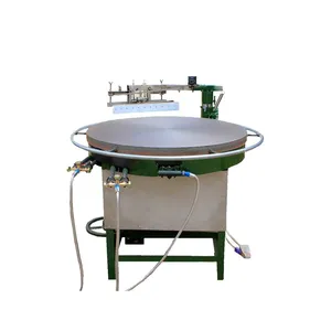 Automatic Arab Pancake Machine/production Line thumbnail-5