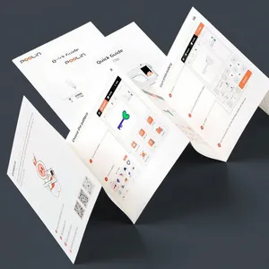 Paper Customized Manual Design thumbnail-2