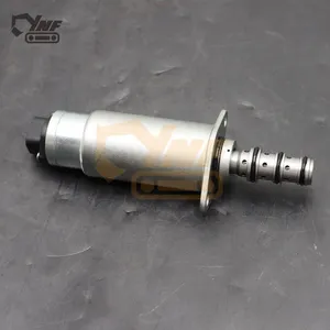 Hydraulic Pump Solenoid Valve YNF16829 114-0616 for CAT330C | Valve GP-Solenoid Excavator Control Component thumbnail-2