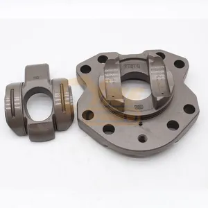 YNF K3V112Dt High Quality Hydraulic Pump Parts for Excavator Swash Plate Assy Cradle Assy Camrocker 6 Month Warranty OEM/Genuine thumbnail-4