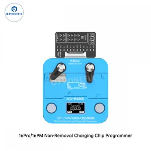 JCID 16Pro/16PM U2 Charging IC Programmer for No-Layering Repair thumbnail-1