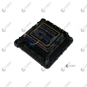 Spare Part 140107000011B for SANY Excavator Genuine OEM thumbnail-4