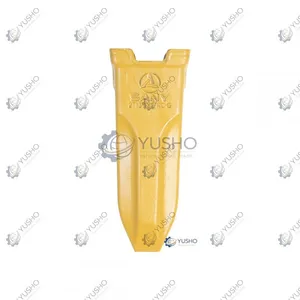 Bucket Teeth 132705040296A for SANY SY235 Genuine OEM thumbnail-1