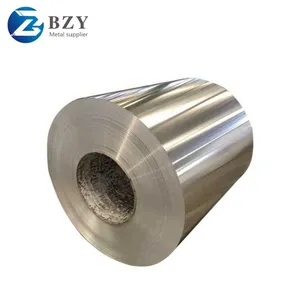 High Quality Cheap 1-8 Series Aluminium Coil 0.5 mm thumbnail-1
