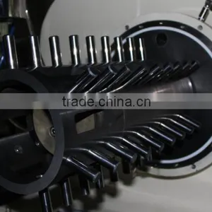 Sell Well NT-V30 High Efficiency Nano Bead Mill -- LONGLY Machinery thumbnail-4
