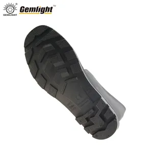 Export Supply Farm Rain Boots for Daily Outdoor Labor for Agricultural Dealers Bulk Container Supply for Rainy Muddy and Outdoor Work thumbnail-4