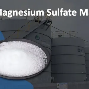 Agricultural Grade Magnesium Sulfate Heptahydrate thumbnail-4