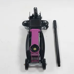 WY615 2Ton Floor Jack for Automotive Garage Repair and Tire Service thumbnail-1