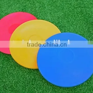 PVC Soft Kid Discus thumbnail-2