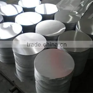 Basic Material Aluminum Disc for Cookware thumbnail-4