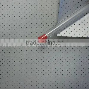 Metallic Perforated/ Sound Screen Fabric /projector Screen Fabric/projection Screen Fabric thumbnail-1