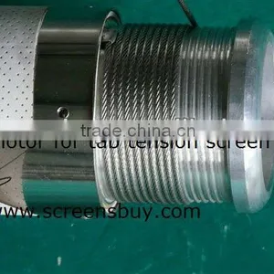 Motor for Tab Tension Screen thumbnail-1