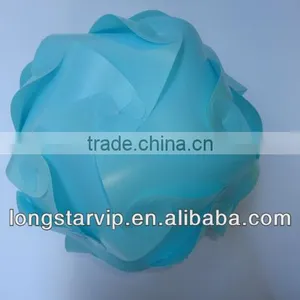PP IQ Jigsaw Lamp thumbnail-1