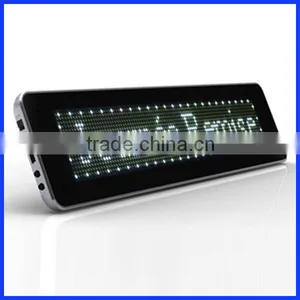 Hot Sell Hign Quality LED Price Display Board thumbnail-1