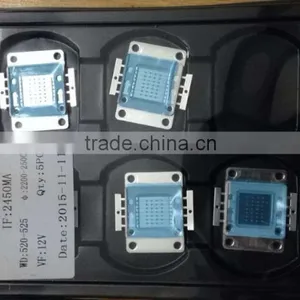 dc 12V Battery Powered Led Chip 30W 3500K - 3800K thumbnail-1